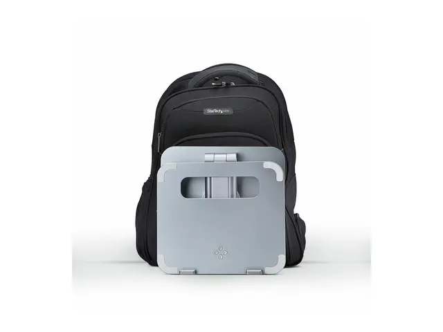 StarTech.com - Notebookstativ 360° sving, teleskopisk høydejusteri...