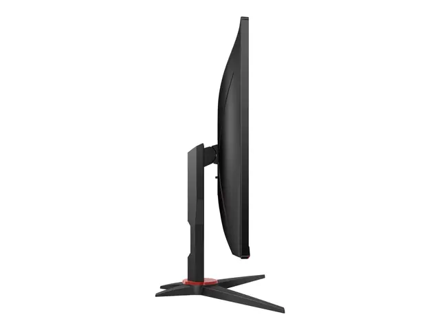 AOC Gaming Q27G2E/BK - G2 Series LED-skjerm gaming 27" 2560 x 1440...