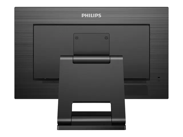 Philips 242B1TC - LED-skjerm 24" (23.8" synlig) berøringsskjerm 19...