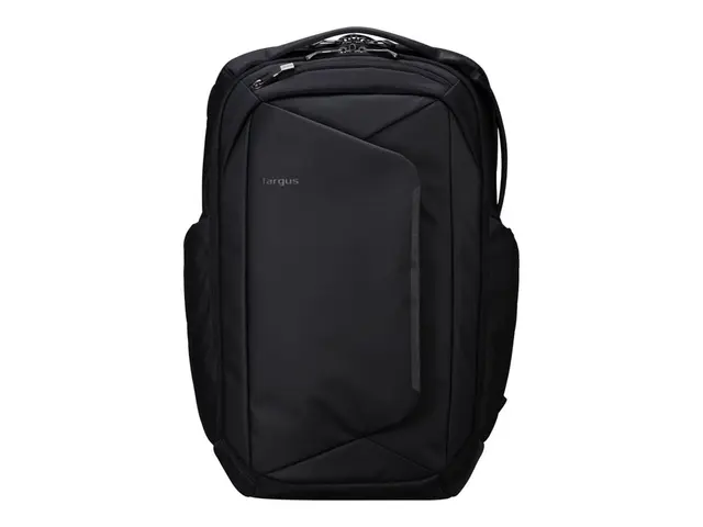Targus Pro-Tek - Notebookryggsekk 16" svart
