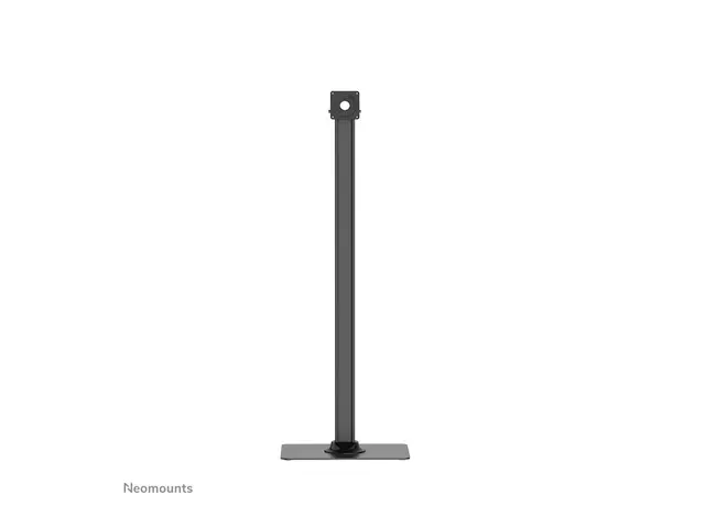 Neomounts - Stativ - for nettbrett - stål - svart - monteringsgren...