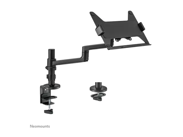 Neomounts DS20-425BL1 - Monteringssett (leddarm) full bevegelse fo...