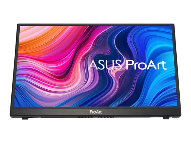ASUS ProArt PA148CTV - LED-skjerm 14" (14" synlig) portabel 1920 x...