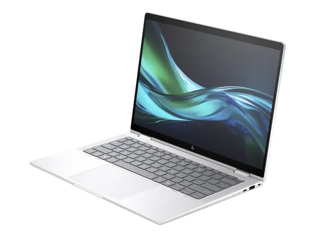 HP Elite x360 1040 G11 Notebook - AI Ready 14" Intel Core Ultra 7 ...