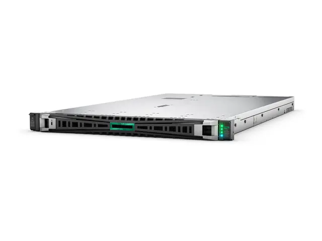 HPE ProLiant Compute DL360 Gen12 - rackmonterbar Xeon 6505P 2.2 GH...