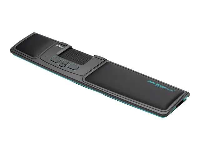 Mousetrapper Advance 2.0 - Sentral pekeenhet ergonomisk 6 knapper ...