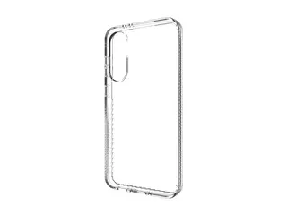 ZAGG Luxe - Baksidedeksel for mobiltelefon blank - for Samsung Galaxy A36