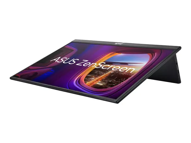 ASUS ZenScreen MB16QHG - LED-skjerm - 16" - portabel - 2560 x 1600...