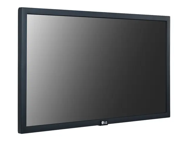 LG 22SM3G-B - 22" Diagonalklasse (21.5" synlig) SM3G Series LED-ba...