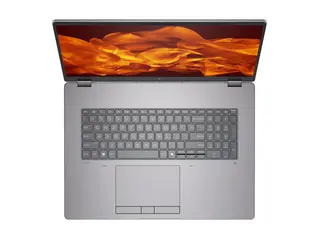 HP ZBook Fury G1i Mobile Workstation - 18&quot; Intel Core Ultra 9 - 285HX - vPro - 64 GB RAM - 2 TB SSD - Pan Nordic - Windows 11 Pro