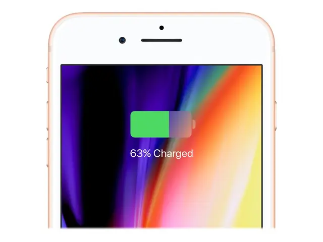 2nd-B iPhone 8 64GB Gold B-grade | Brukt 2 års garanti Grade B: Te...