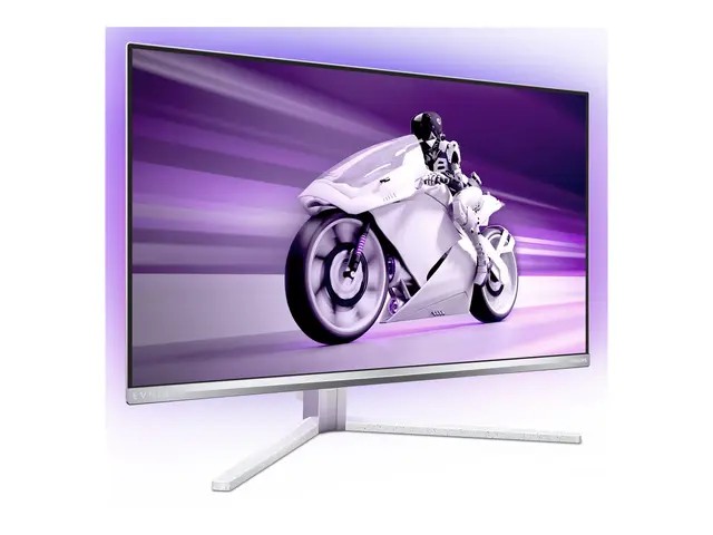 Philips Evnia 8000 27M2N8500 - OLED-skjerm gaming 27" (26.5" synli...