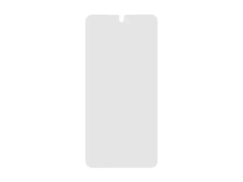 PanzerGlass - Skjermbeskyttelse for mobiltelefon ultravid passform med EasyAligner - glass - med personvernsfilter - 2-veis - rammefarge svart - for Samsung Galaxy S26+