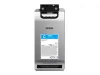 Epson - 1.5 L - Large Format - cyan - original blekkrefill - for SureColor SC-R5000