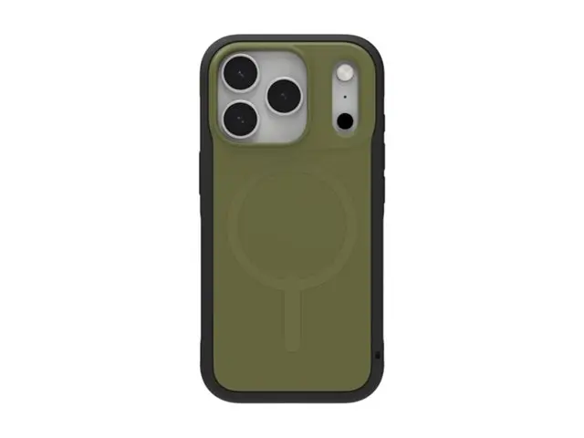 ZAGG Sedona Snap - Baksidedeksel for mobiltelefon MagSafe-samsvar ...