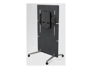 Neat Adaptive stand - Vogn - for videokonferansesystem skjermst&#248;rrelse: 50&quot;
