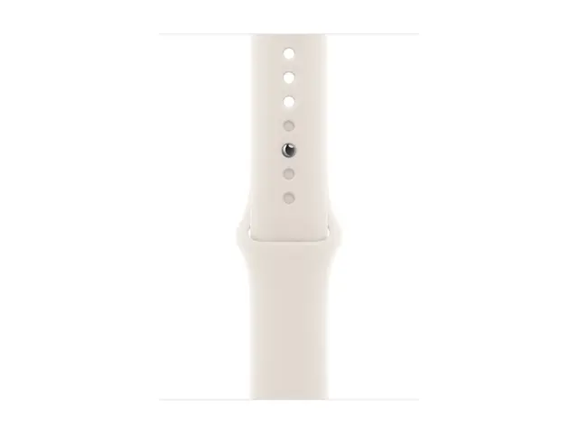Apple Watch SE (GPS + Cellular) - 2. generasjon 44 mm stjernelysal...