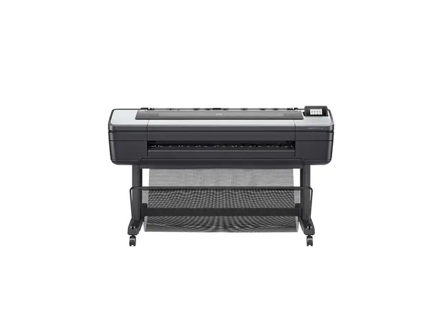 HP DesignJet Z9+dr PostScript - 44" storformatsskriver - farge - i...
