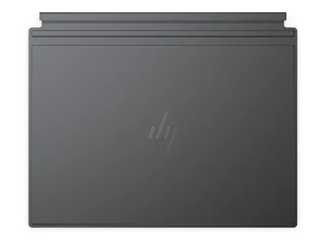 HP Premium - Tastatur med ClickPad bakbelysning POGO pin Tysk for ...