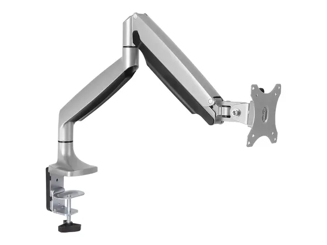 StarTech.com Desk Mount Monitor Arm, Heavy Duty Ergonomic VESA Sin...