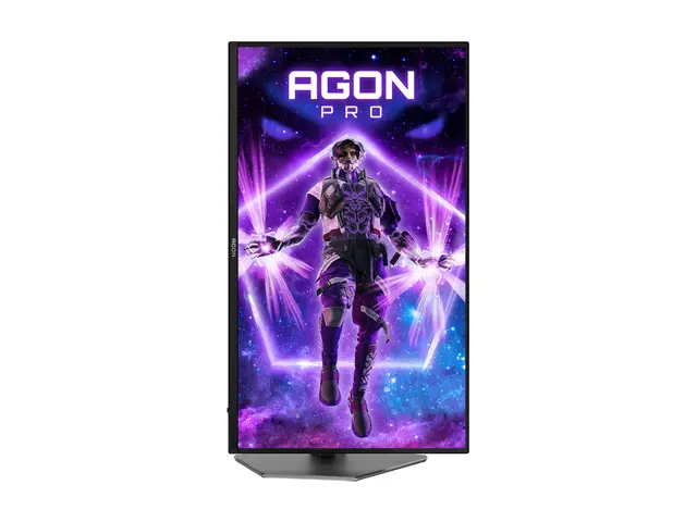 AOC AGON PRO AG326UD - OLED-skjerm gaming 32" (31.5" synlig) 3840 ...