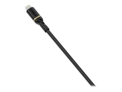 OtterBox Fast Charge Cable Standard - USB-kabel 24 pin USB-C (hann...