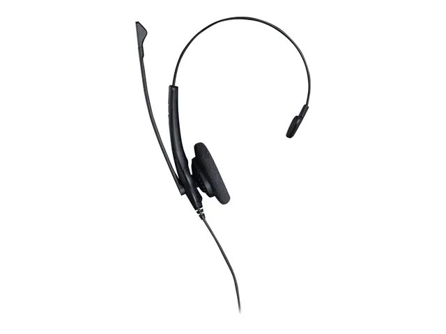 Jabra BIZ 1500 Mono - Hodesett - on-ear - kablet - USB