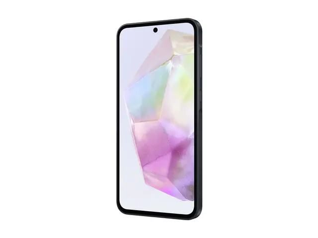Samsung Galaxy A35 - Svart 256 GB TN