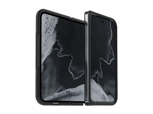 OtterBox Lumen Series - Beskyttende deksel for mobiltelefon - poly...
