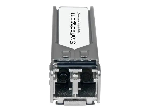 StarTech.com Arista Networks SFP-10G-SR Compatible SFP+ Module, 10...