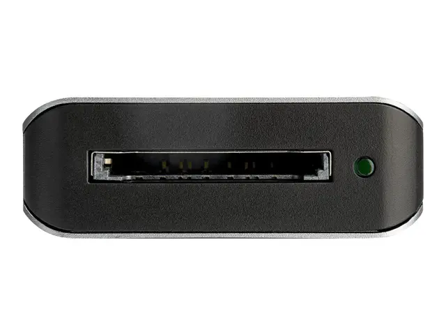 StarTech.com 3 Port 10Gbps USB C Hub with SD Card Reader, 3x USB-A...