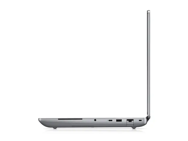 HP ZBook Fury 16 G1i Mobile Workstation - 16" Intel Core Ultra 9 2...