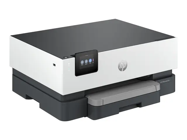 HP Officejet Pro 9110b - Skriver farge Dupleks ink-jet A4/Legal 12...