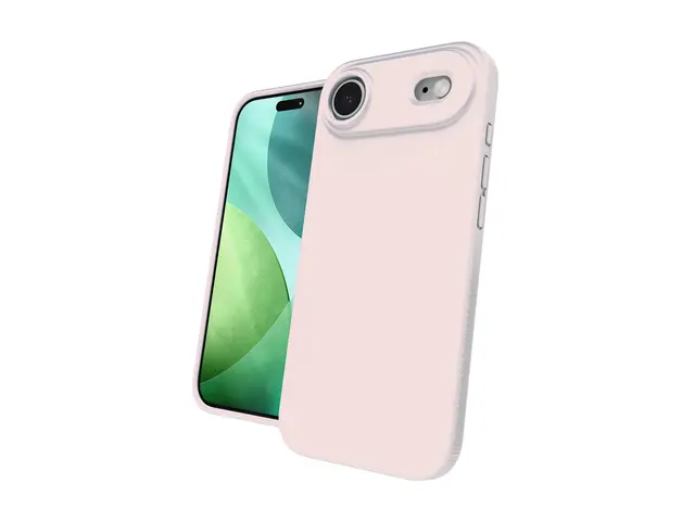 ZAGG Manhattan Snap - Baksidedeksel for mobiltelefon MagSafe-samsv...