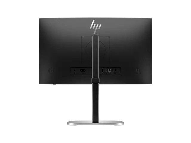 HP 524pf - Series 5 Pro LED-skjerm 24" (23.8" synlig) 1920 x 1080 ...