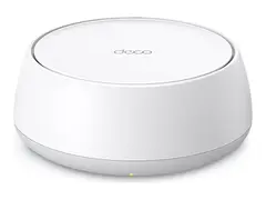 TP-Link Deco BE25 V1 - Wi-Fi-system (2 rutere) - maske 1GbE, 2.5GbE, Wi-Fi 7 Dobbeltb&#229;nd