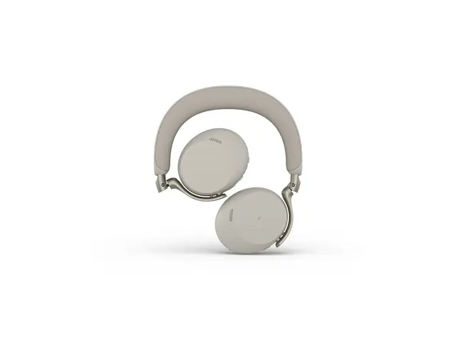 Jabra Evolve3 75 UC - Hodesett on-ear Bluetooth trådløs aktiv støy...