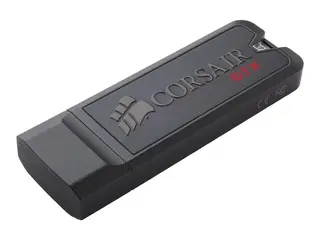 CORSAIR Flash Voyager GTX - USB-flashstasjon 256 GB - USB 3.1