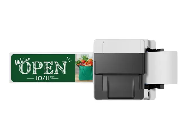 Canon MAXIFY GX4050 - Multifunksjonsskriver farge ink-jet påfyllba...