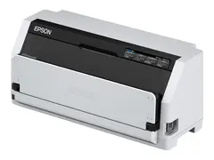 Epson LQ 780 - Skriver - S/H - punktmatrise A3 - 360 x 180 dpi - 24 pin - inntil 487 tegn/sek - parallell, USB 2.0
