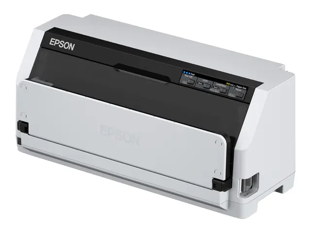Epson LQ 780 - Skriver S/H punktmatrise A3 360 x 180 dpi 24 pin in...
