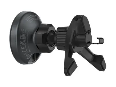 Belkin BoostCharge - Trådløs ladeholder for bil - magnetic, with a...