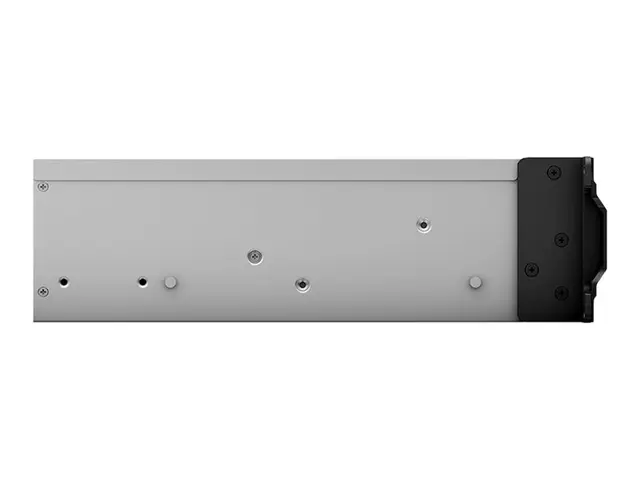 Synology RackStation RS1221RP+ - NAS-server 8 brønner kan monteres...