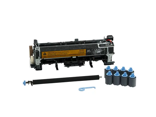 HP - (220 V) - vedlikeholdssett - for LaserJet Enterprise M4555 MF...