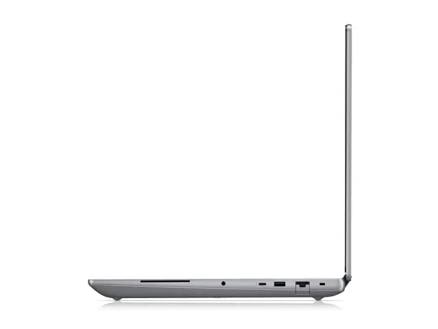 HP ZBook Fury G1i Mobile Workstation - 18" Intel Core Ultra 9 285H...