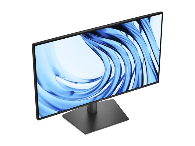 Dell Pro P P2726H - Uten stativ LED-skjerm 27" 1920 x 1080 Full HD...