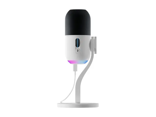 Logitech G Yeti GX - Mikrofon USB hvit