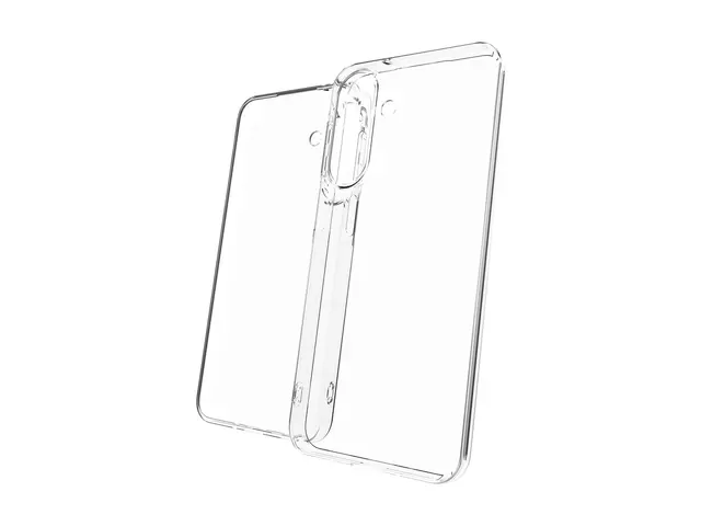 Defence Case Samsung Galaxy Ant Clear 