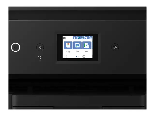 Epson EcoTank ET-15000 - Multifunksjonsskriver - farge - ink-jet -...