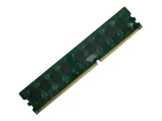 QNAP - DDR4 - modul - 4 GB - DIMM 288-pin 1333 MHz / PC4-21300 - registrert
